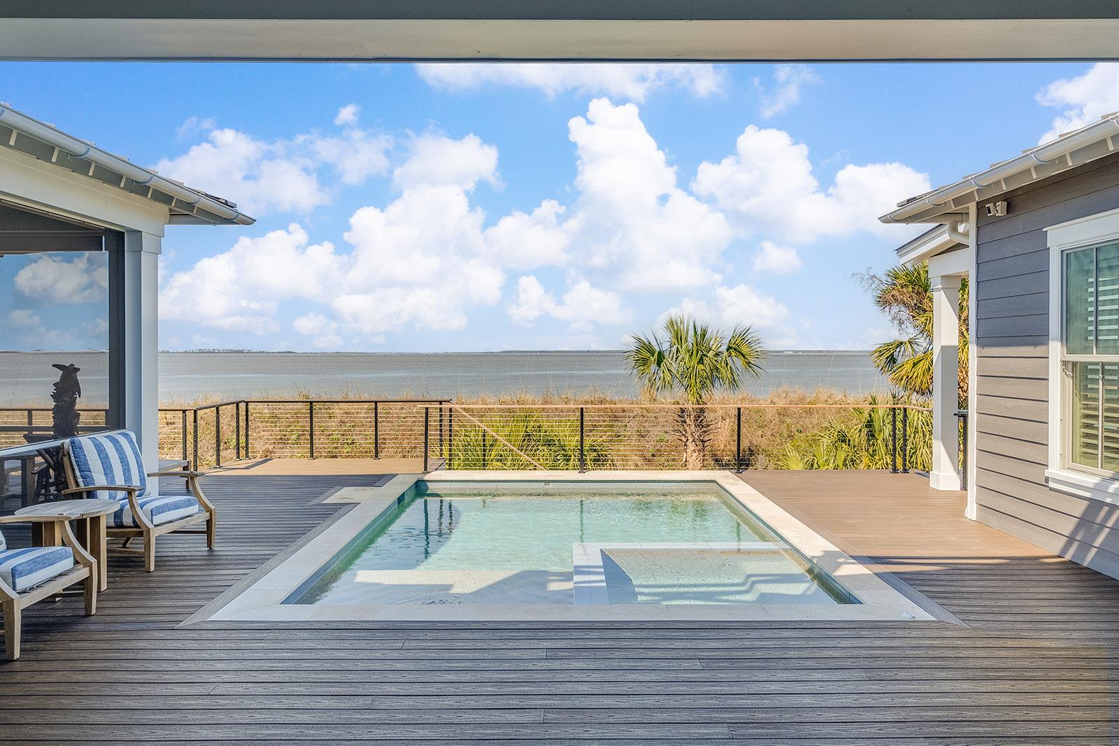 Welcome to Tybee Southern Bell