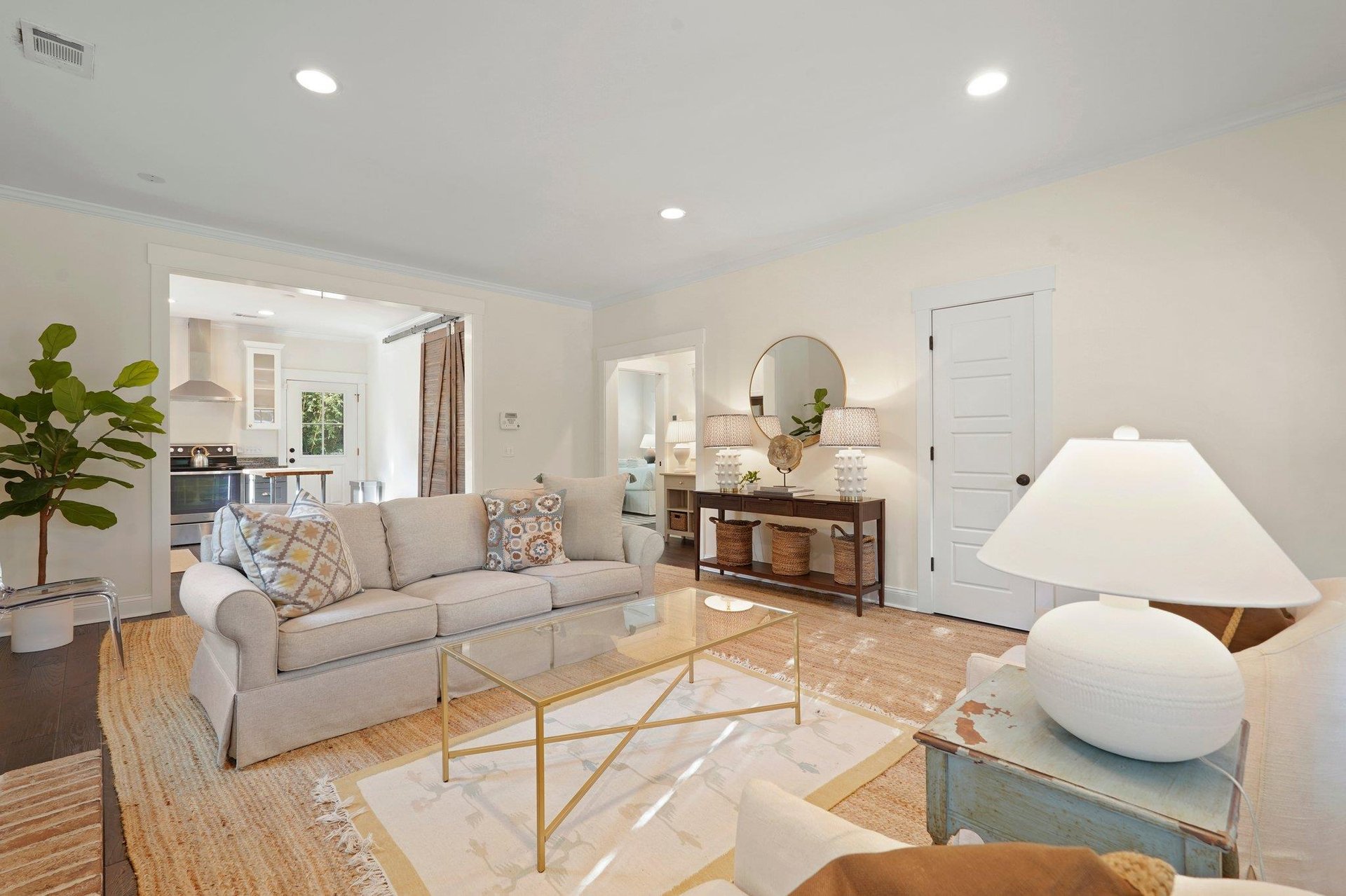 Welcome to Hope Haven