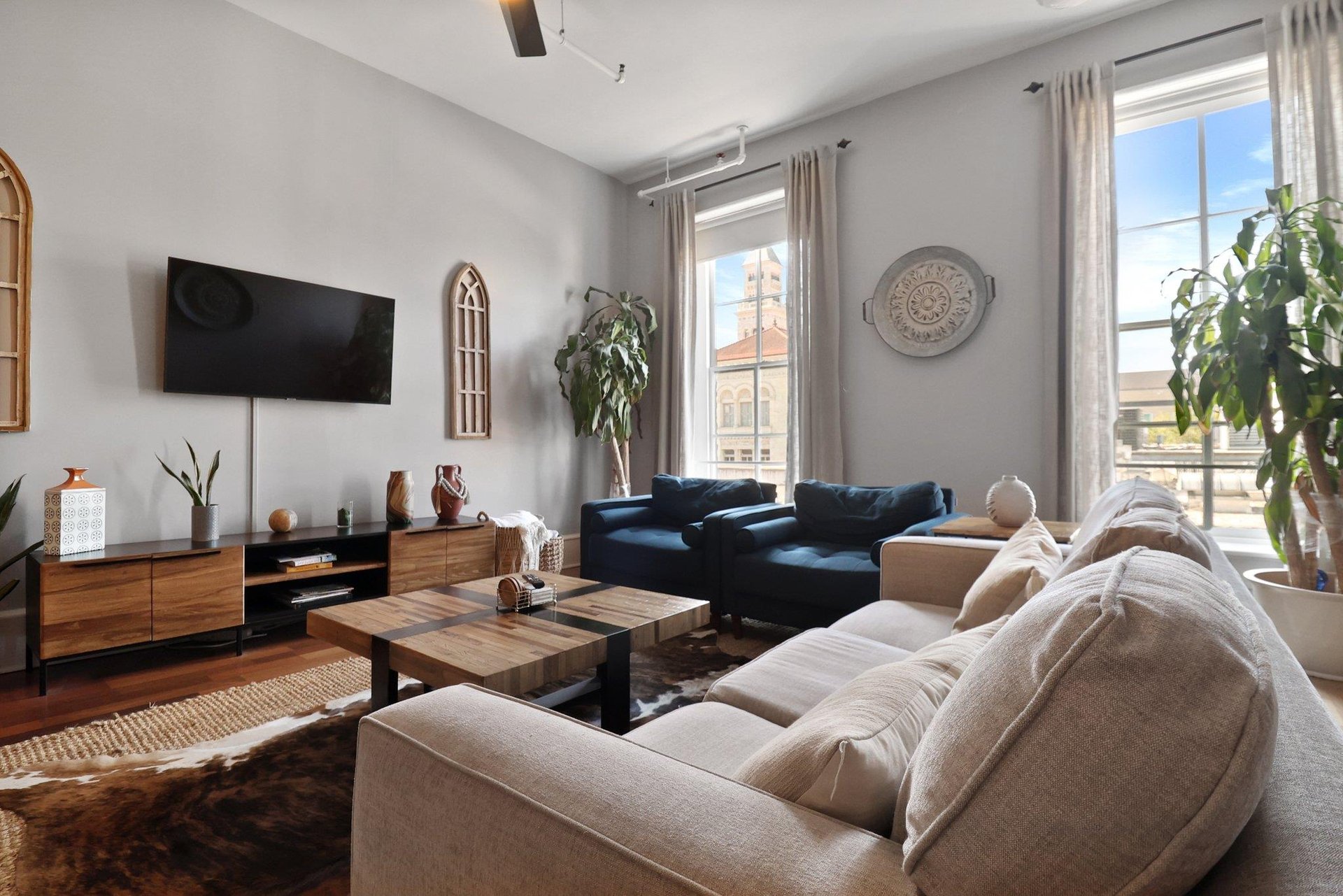 Welcome to Gem Above Broughton