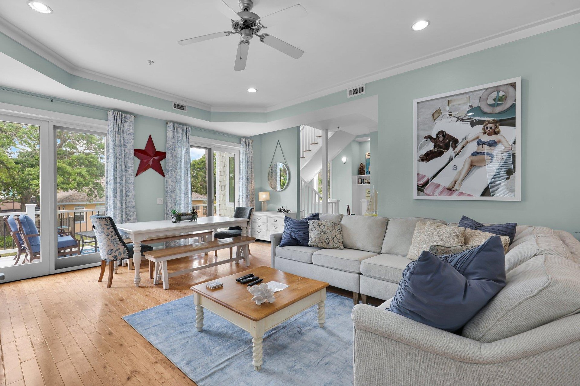 Welcome to Mojito Manor