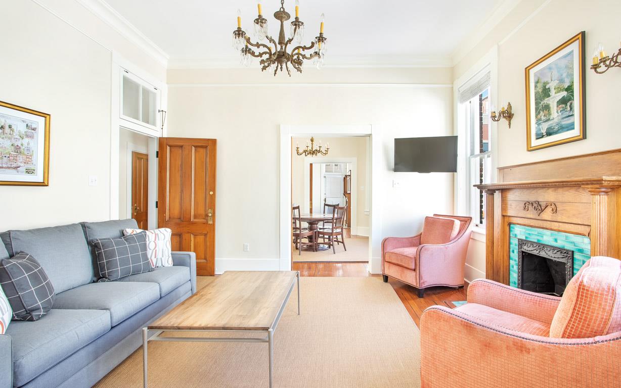 Welcome to The Percival