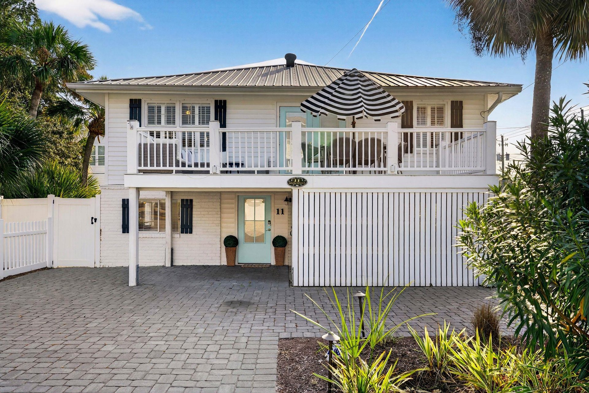 Welcome to On Cloud Nine