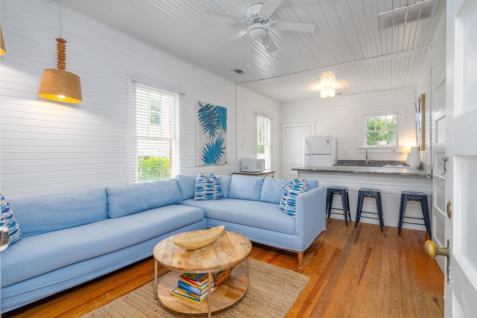 Welcome to Shirley Road Cottage