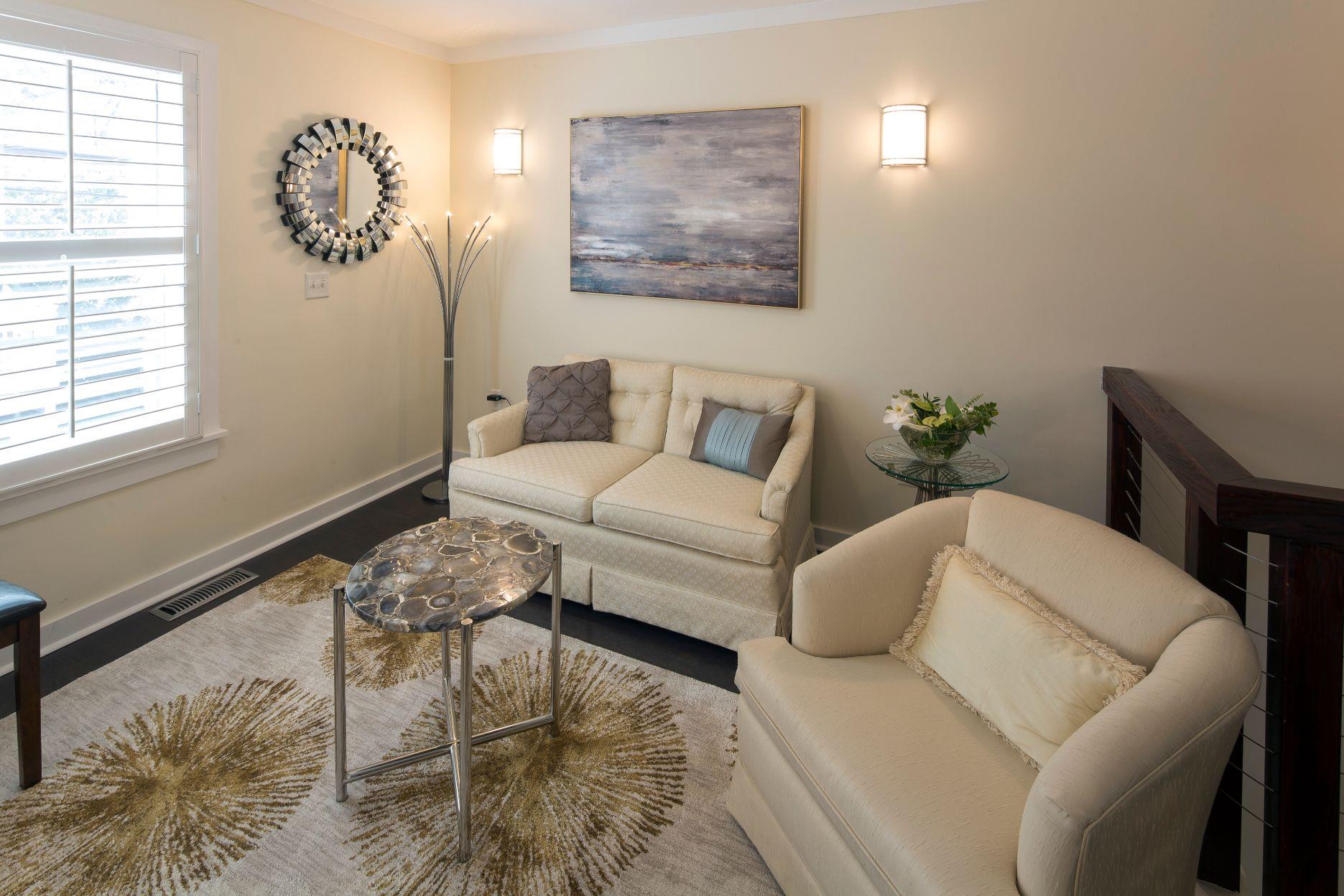 Welcome to Villa on Broughton Carriage