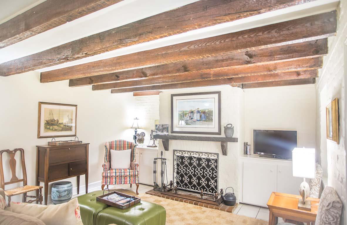 Welcome to Canterbury Garden Apartment