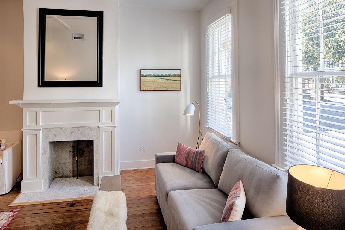 Welcome to Washington Square Abode