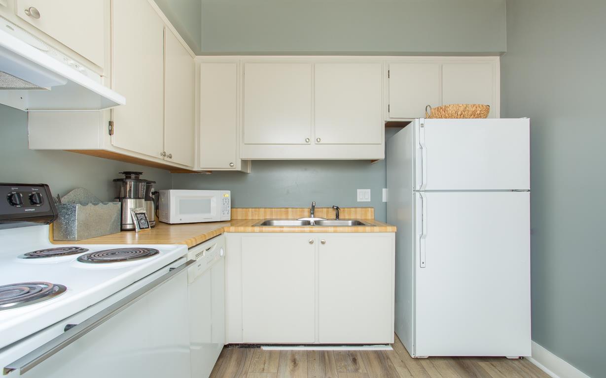 Store leftovers in the fridge.