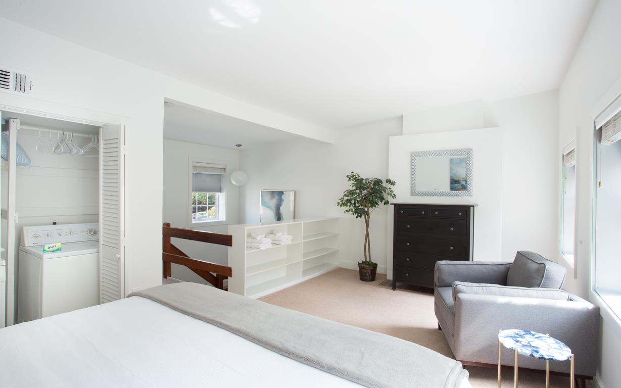 Welcome to your serene escape.