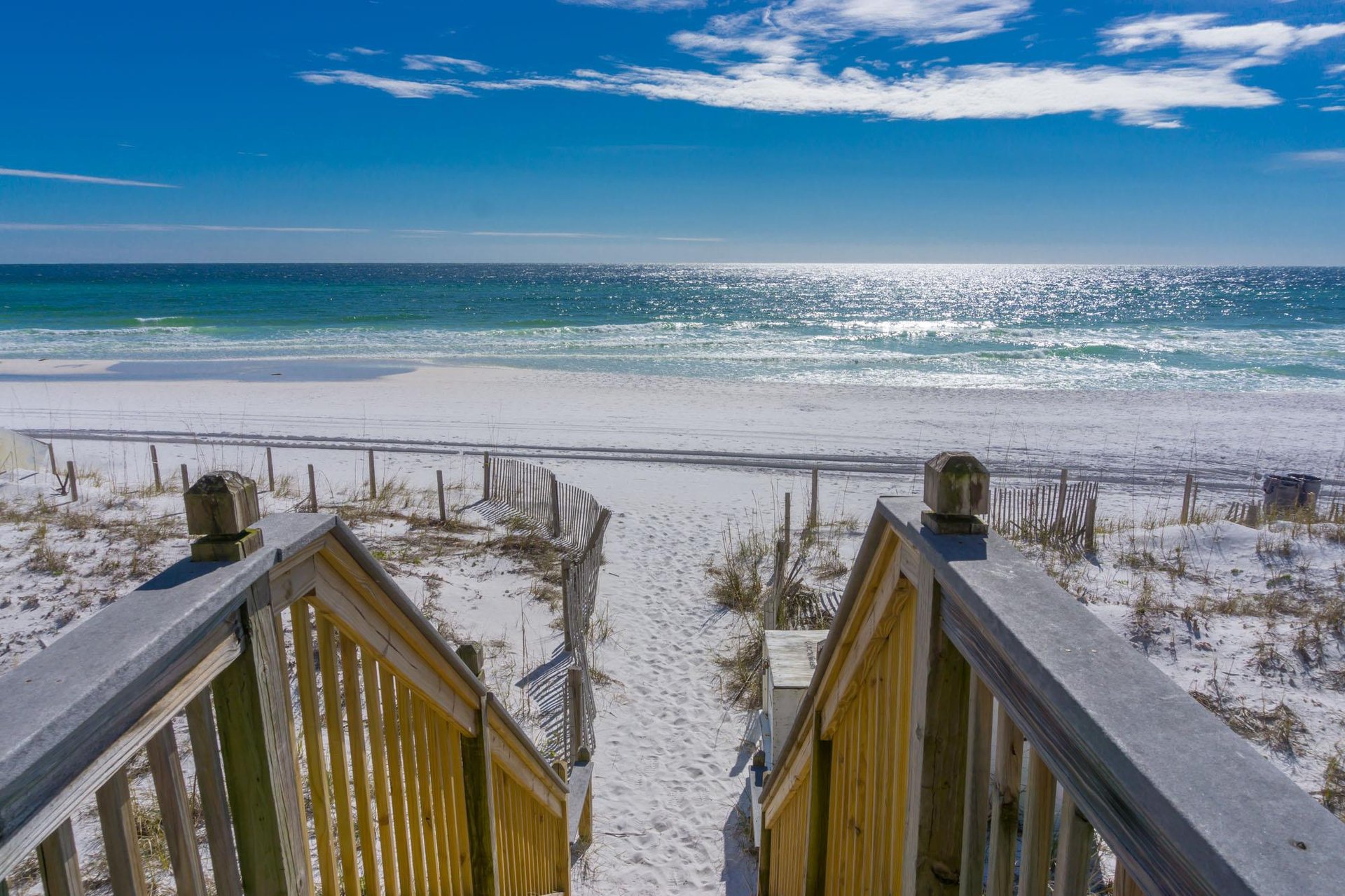 Crystal Dunes 505 Beach Access