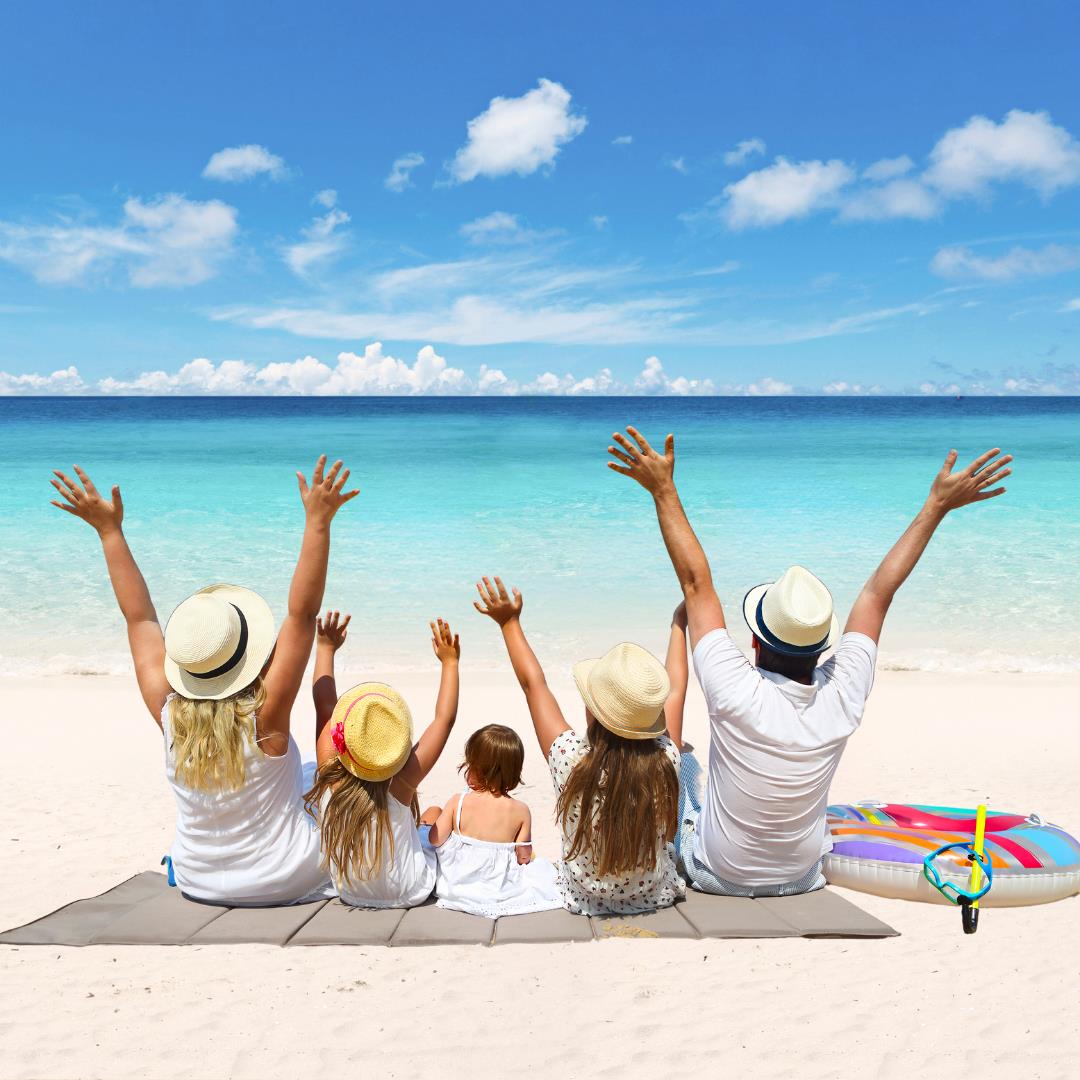 Spring Break Ad Spring Break Ad
