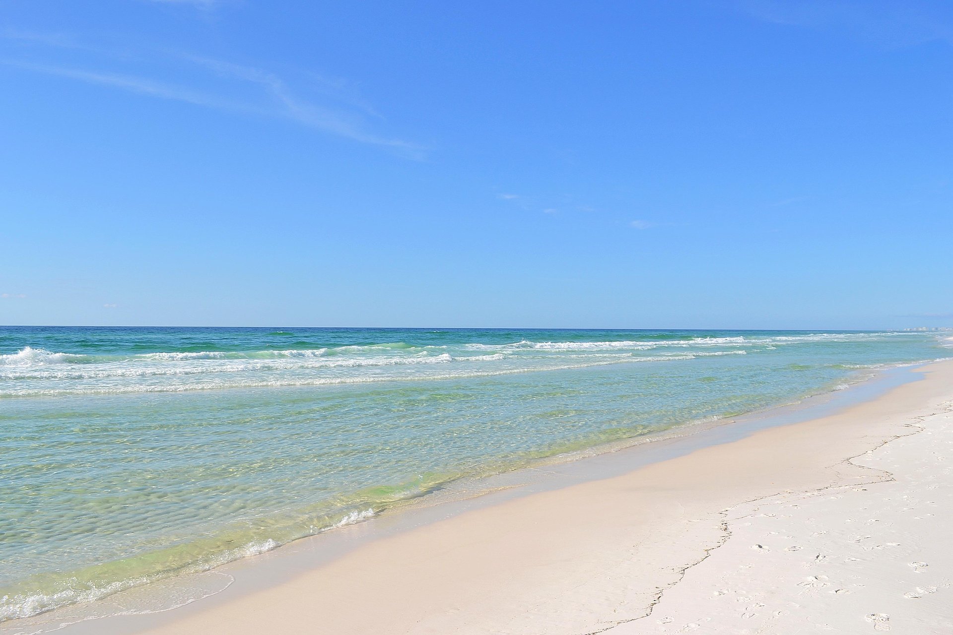 Beachside II 4261 Beach