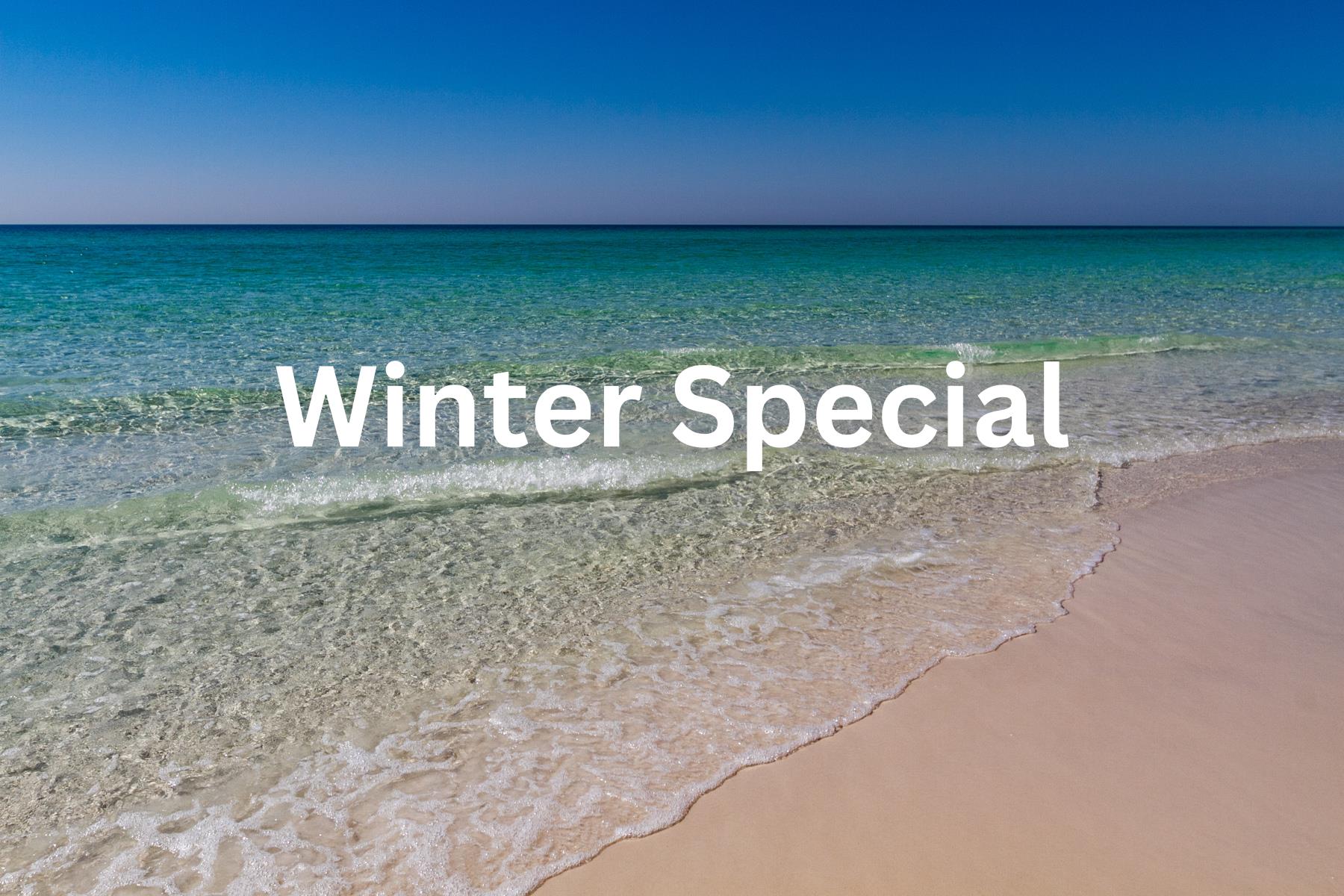 Winter Special