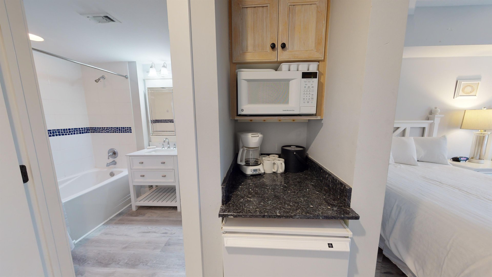 Market Street Inn 434