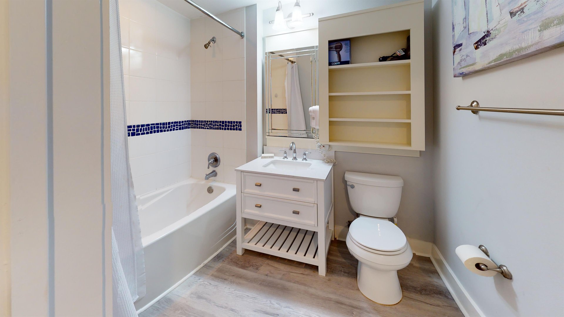 Market Street Inn 434