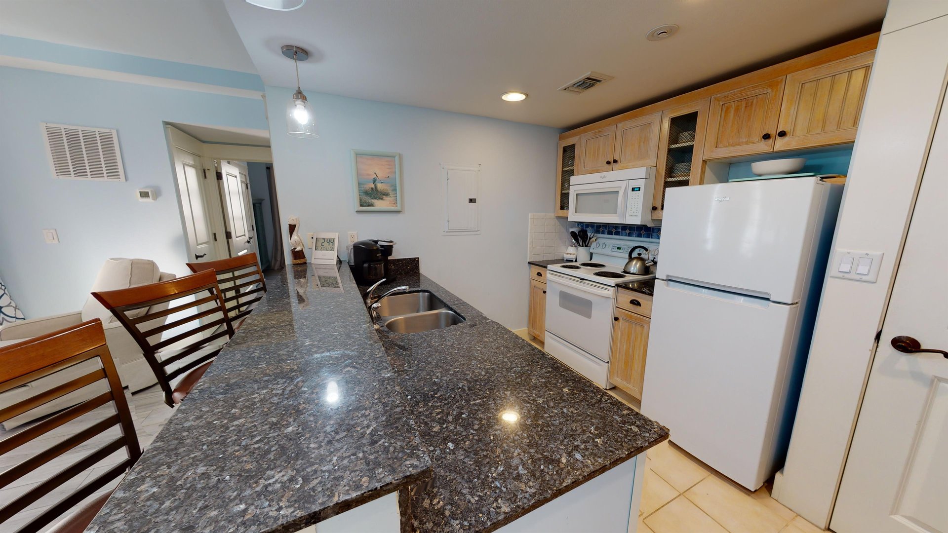 Market Street Inn 432