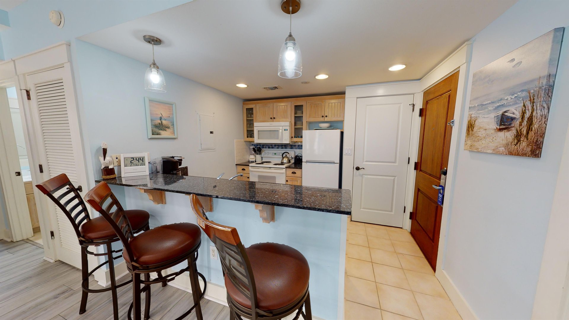 Market Street Inn 432