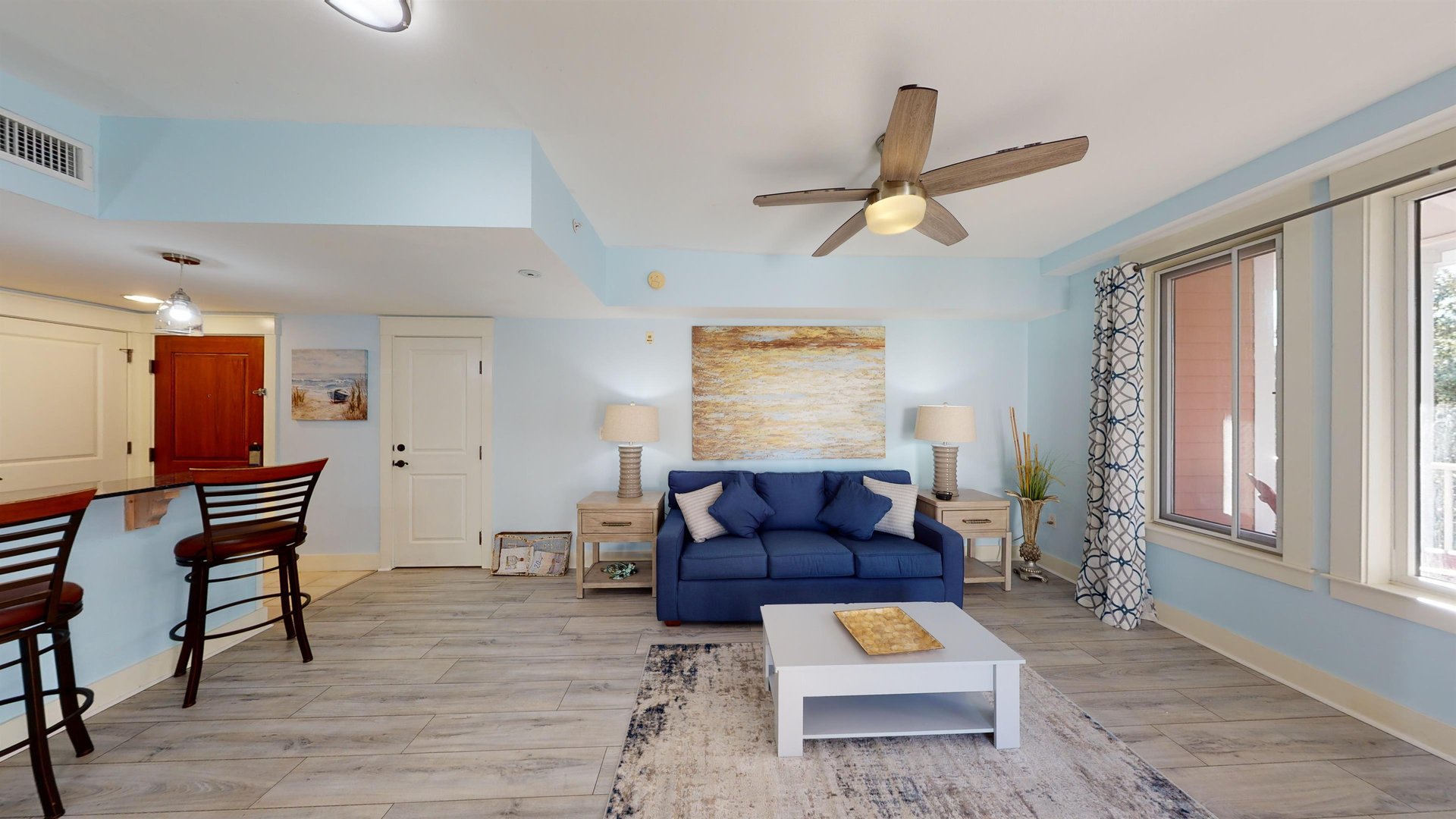 Market Street Inn 432