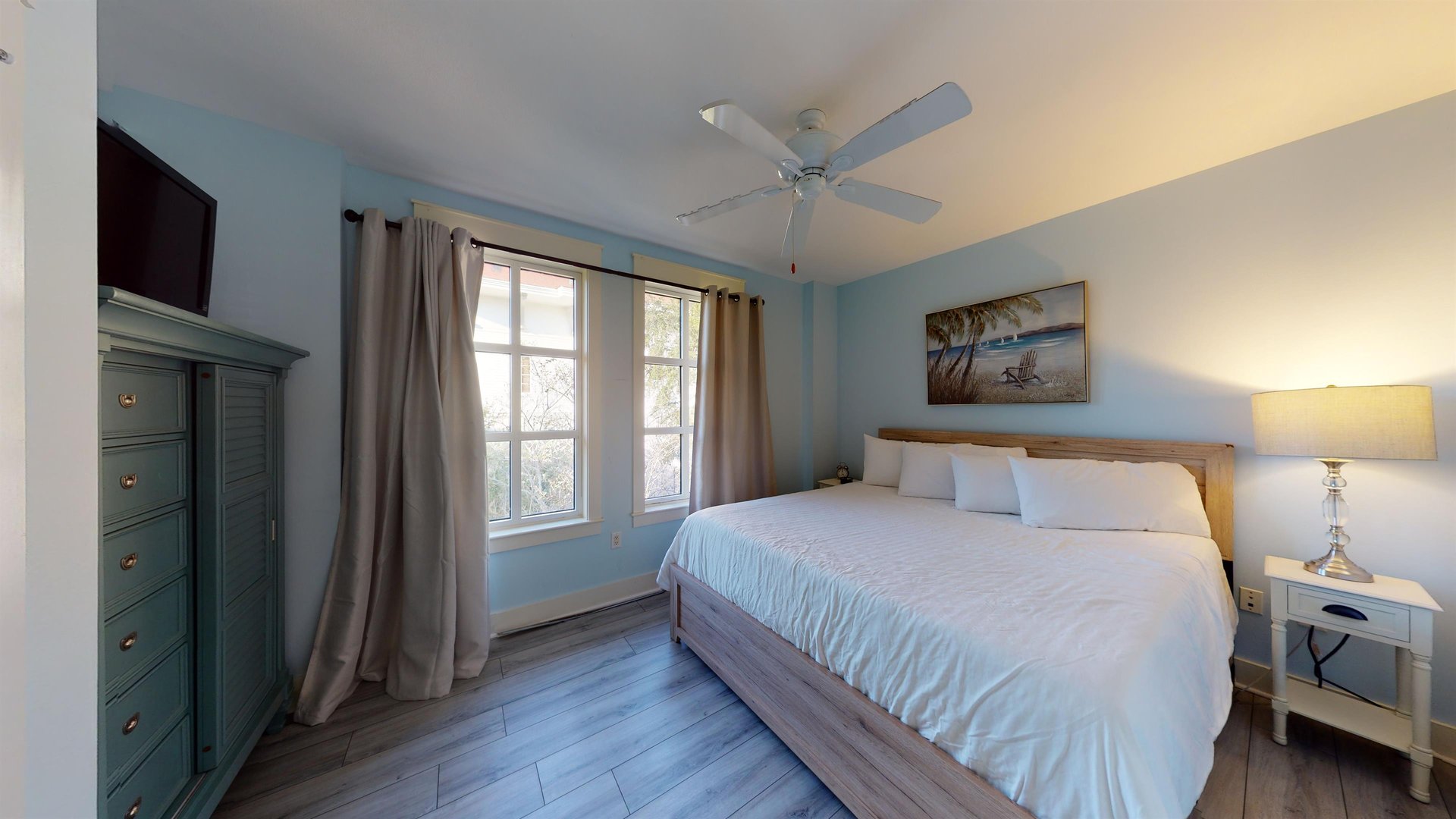 Market Street Inn 432