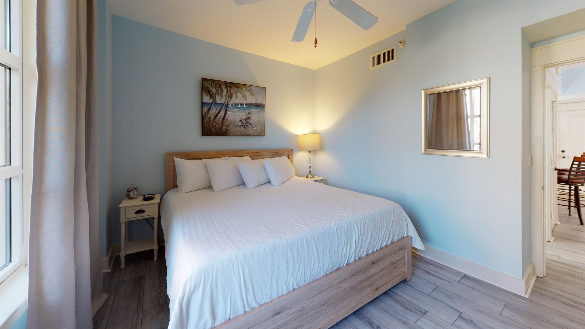 Market Street Inn 432