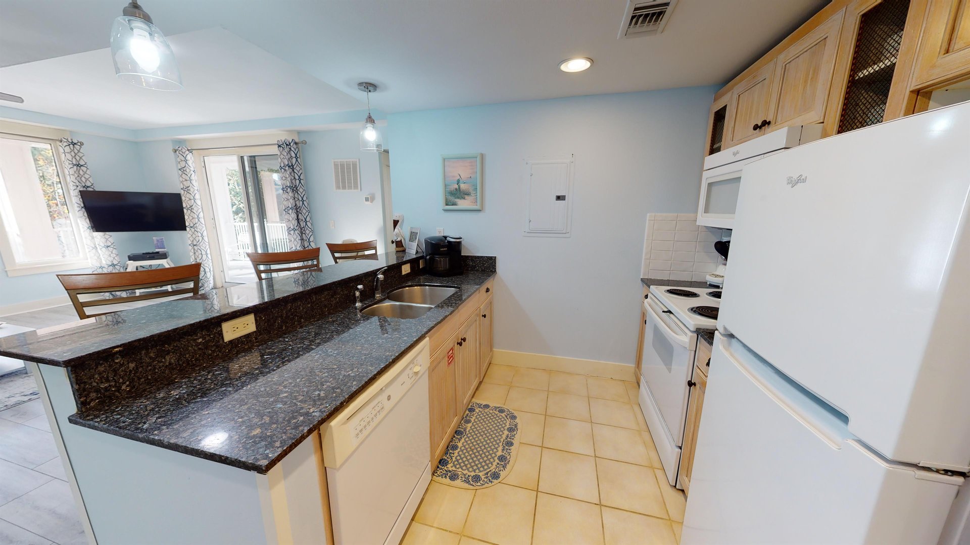 Market Street Inn 432434 Lockout