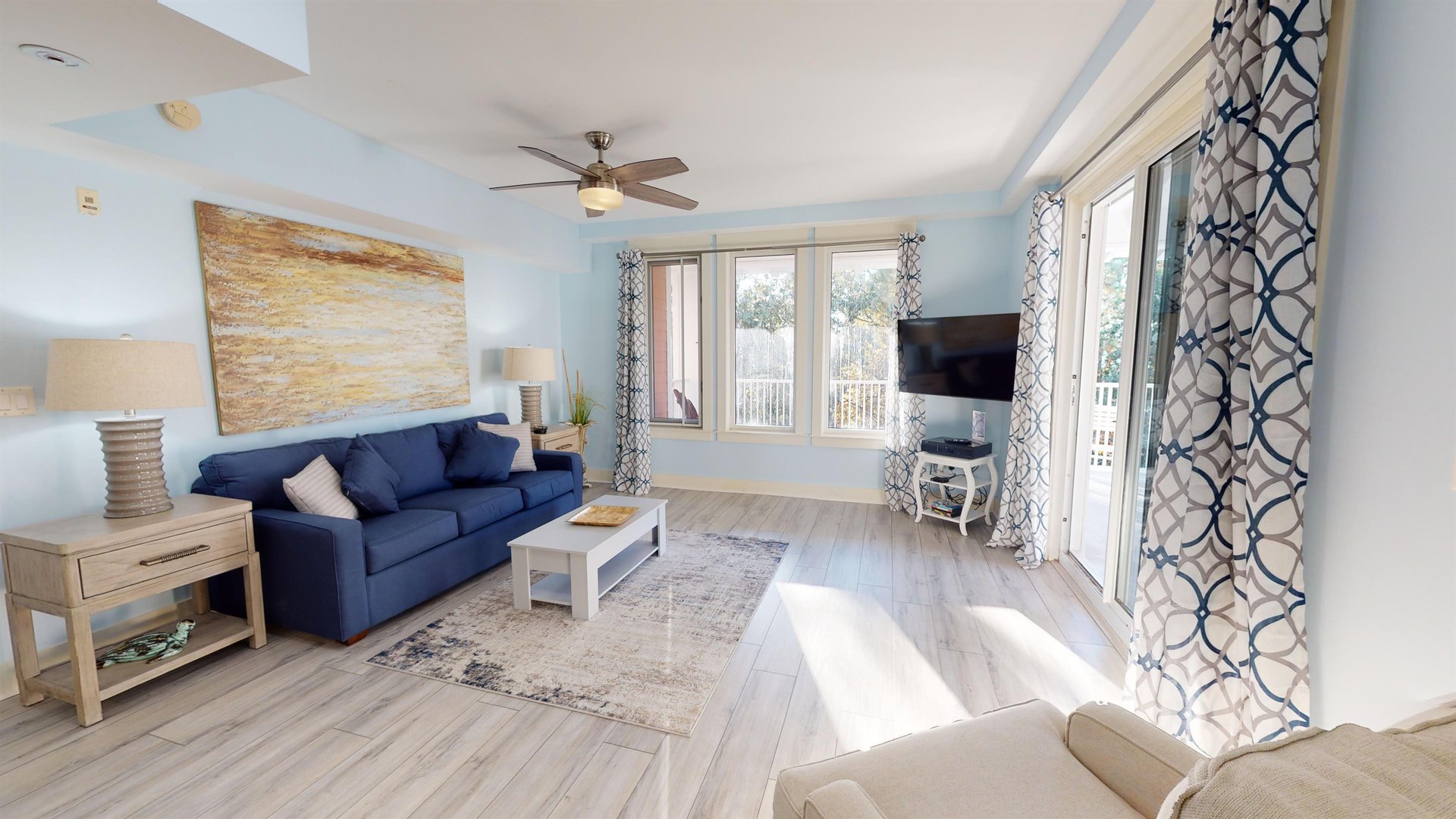 Market Street Inn 432434 Lockout