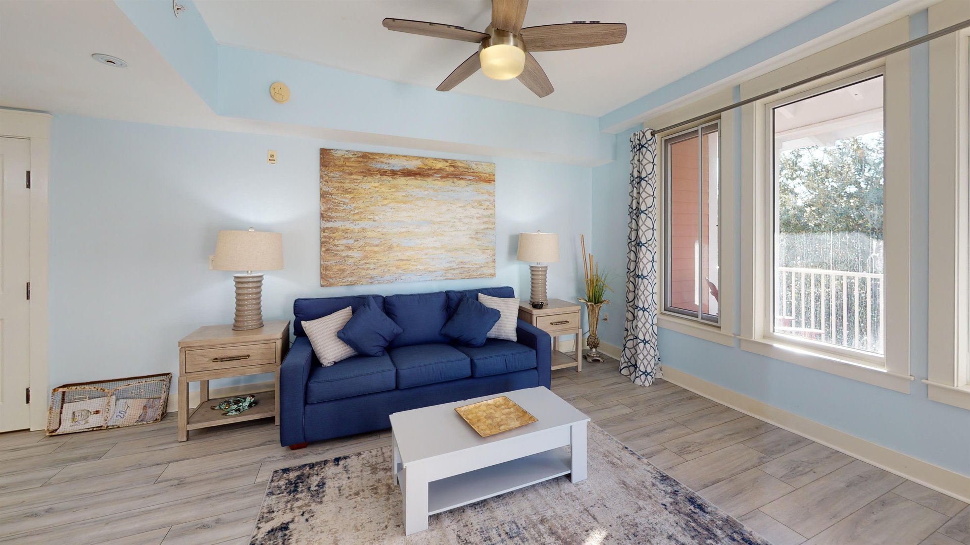 Market Street Inn 432434 Lockout