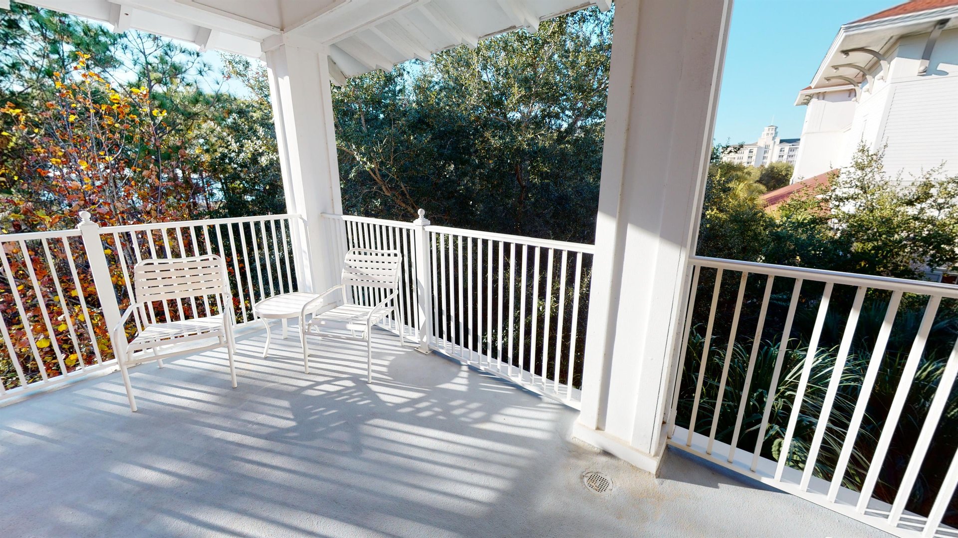 Market Street Inn 432434 Lockout