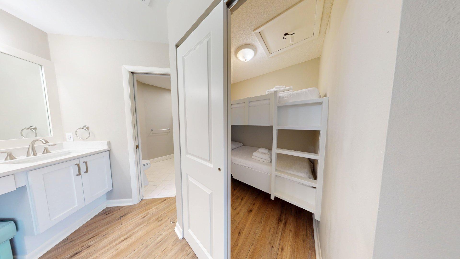 Bonus Room