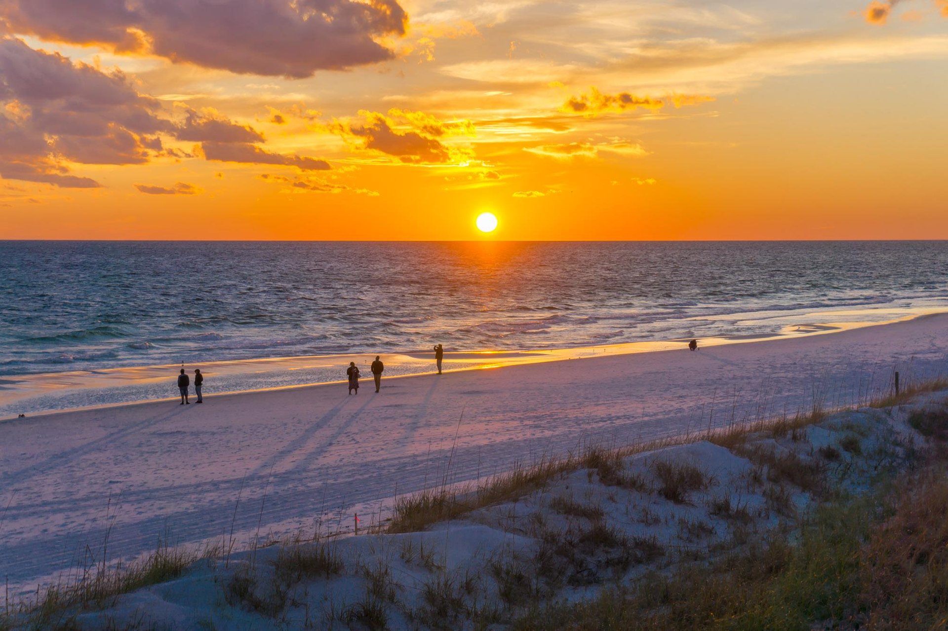 The Sandestin Resort