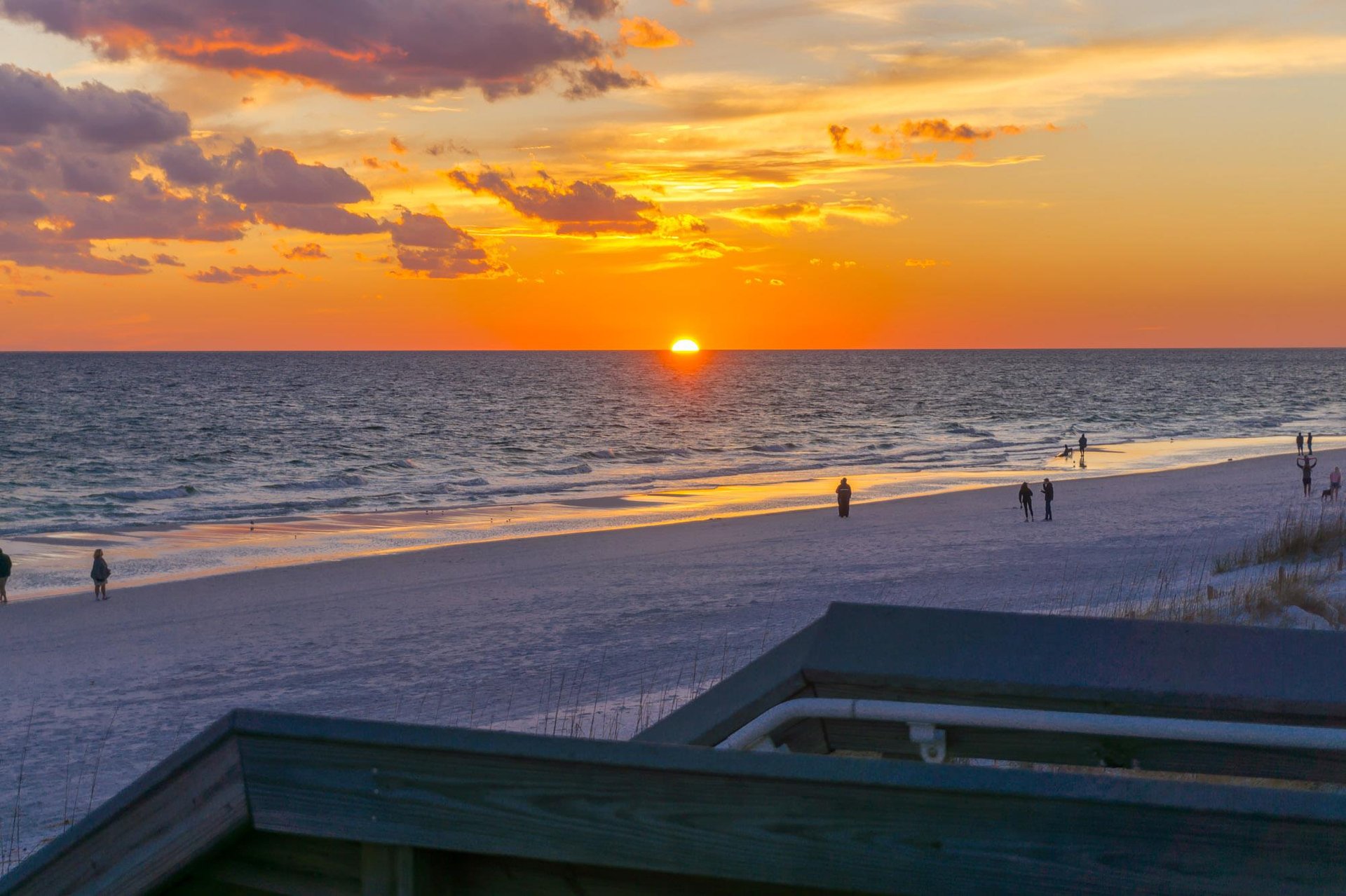 The Sandestin Resort