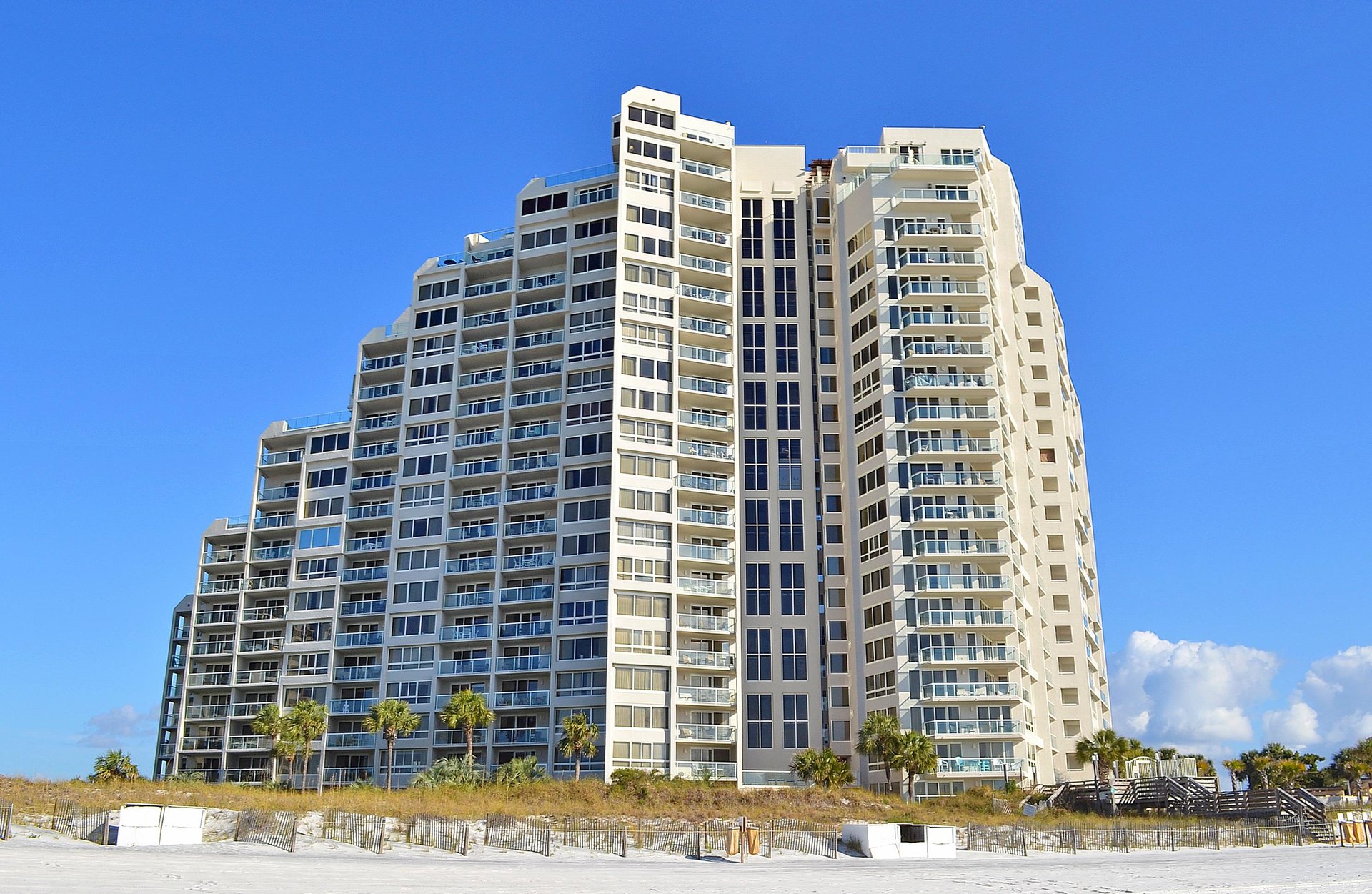 Beachside II Sandestin Resort