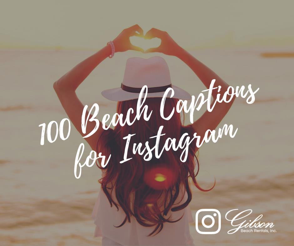 100beachcaptionsforInstagramDestin