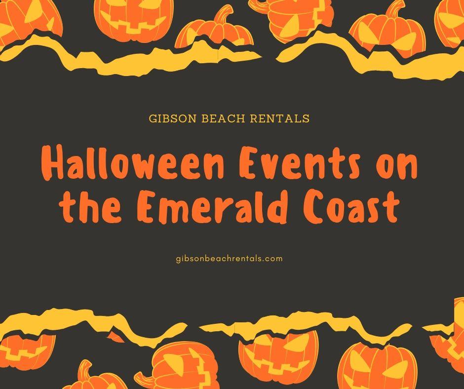 HalloweenEventsontheEmeraldCoast