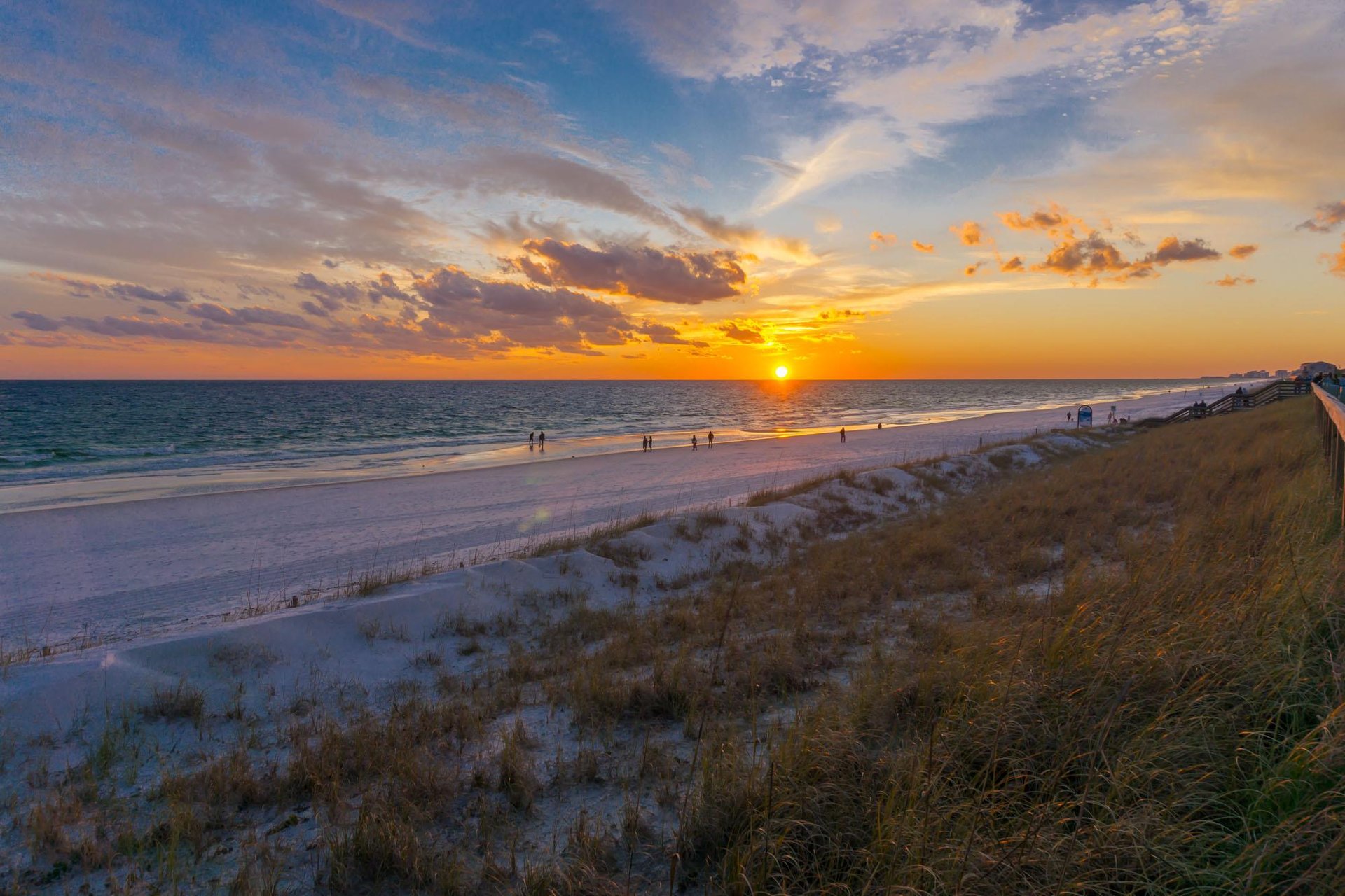 The Sandestin Resort