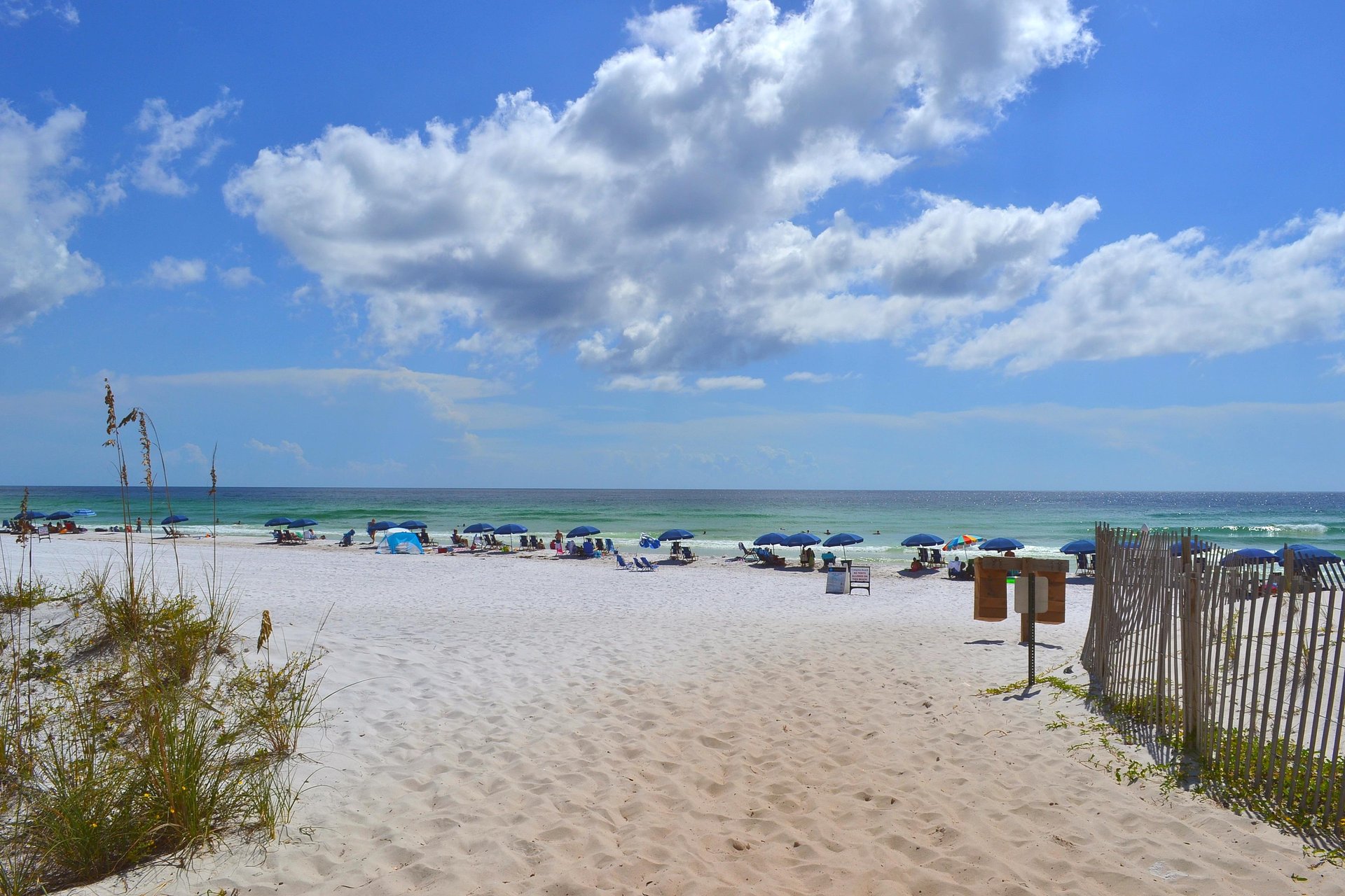 Emerald Waters Beach