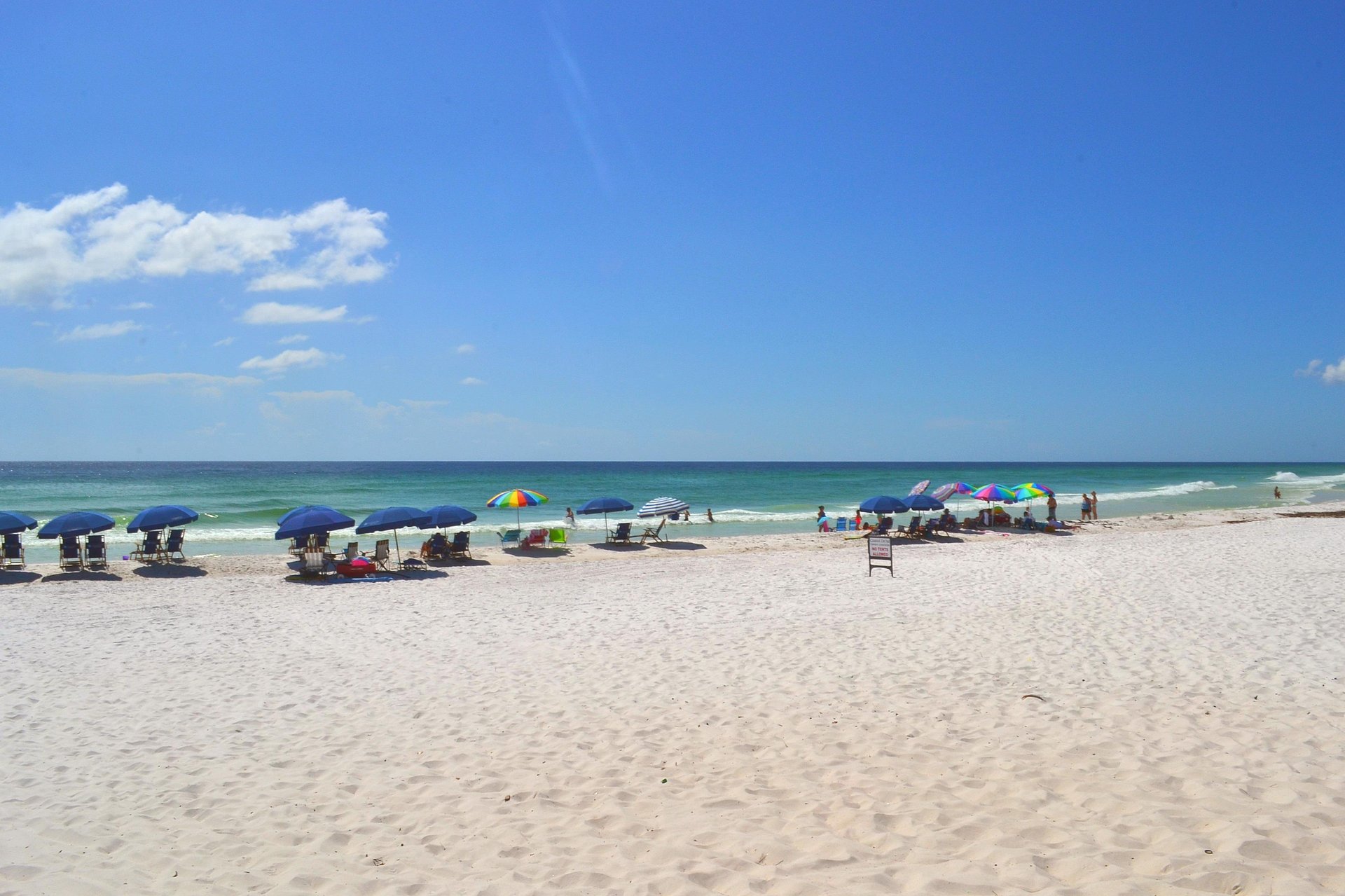 Emerald Waters Beach