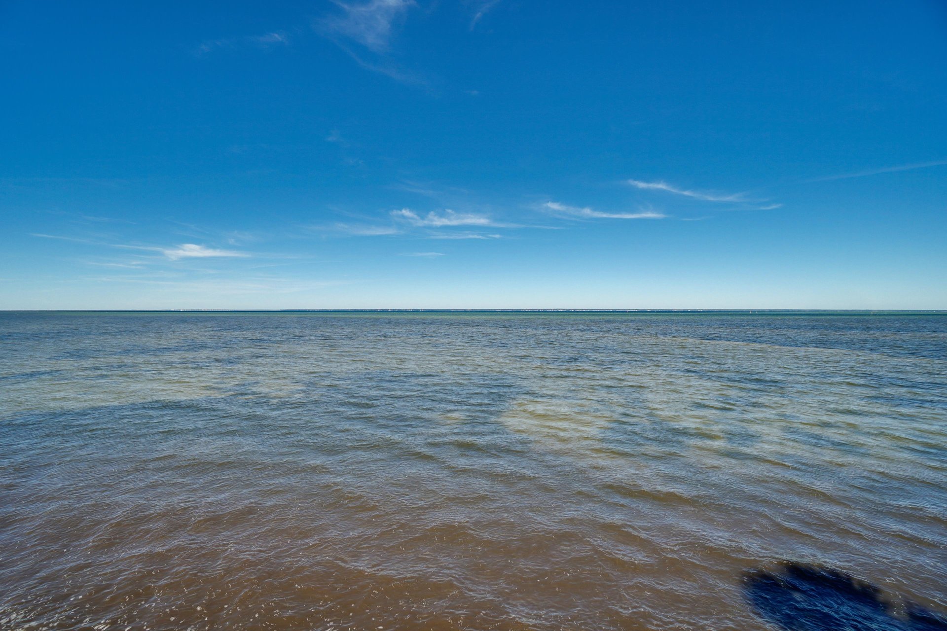 Northshore 977  Patio Views
