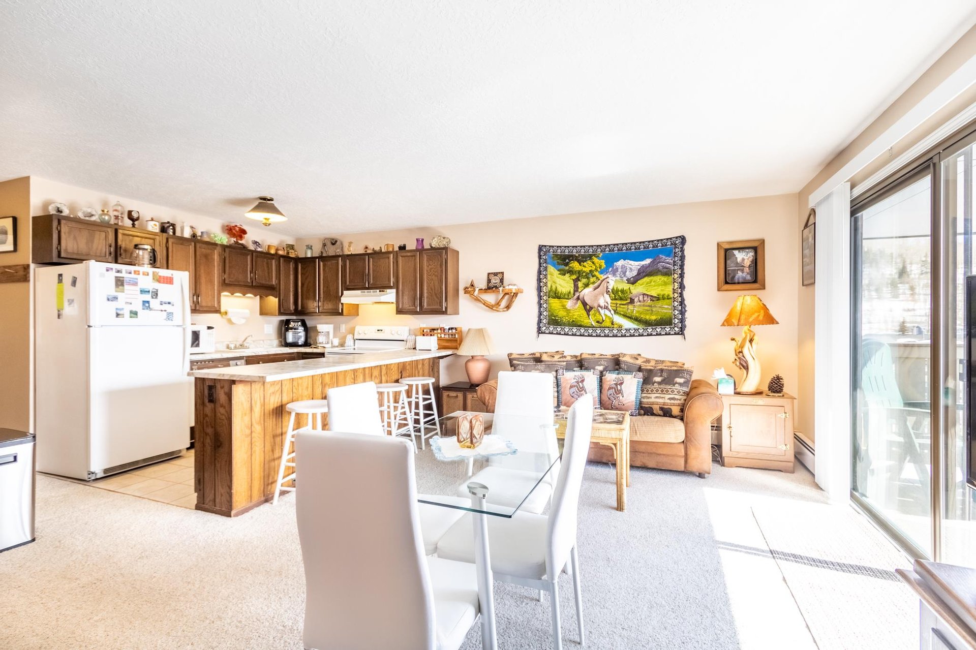 Dillon Valley East 301Q