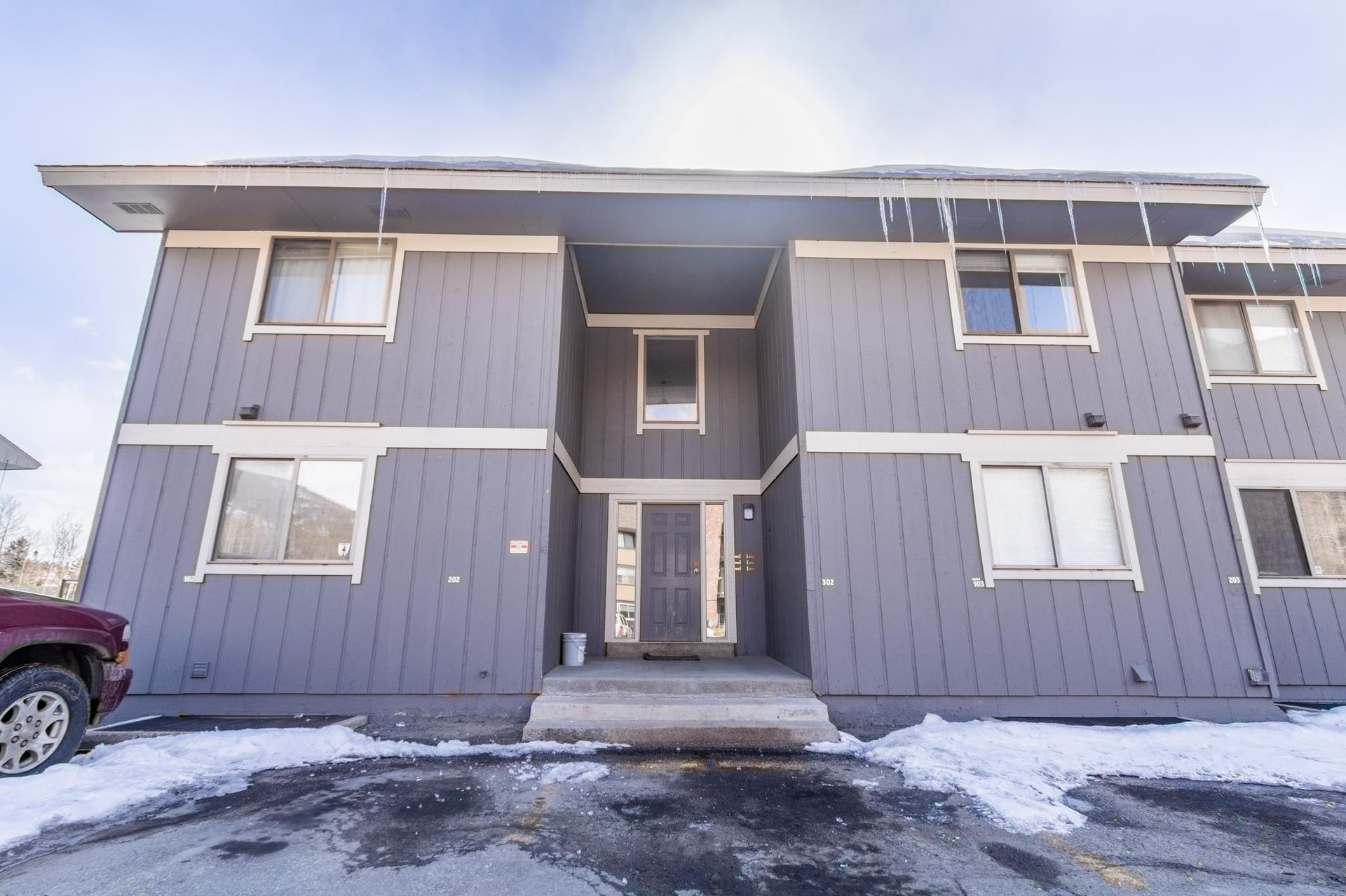 Dillon Valley East 301Q