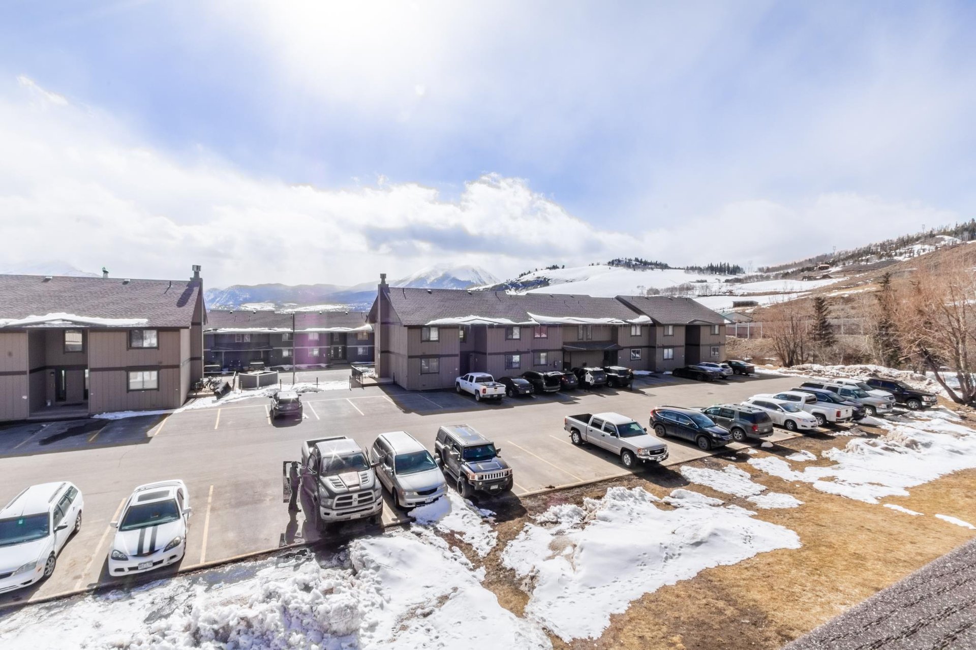 Dillon Valley East 301Q