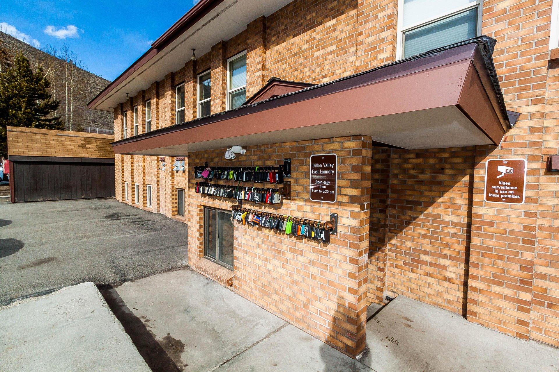 Dillon Valley East 301Q