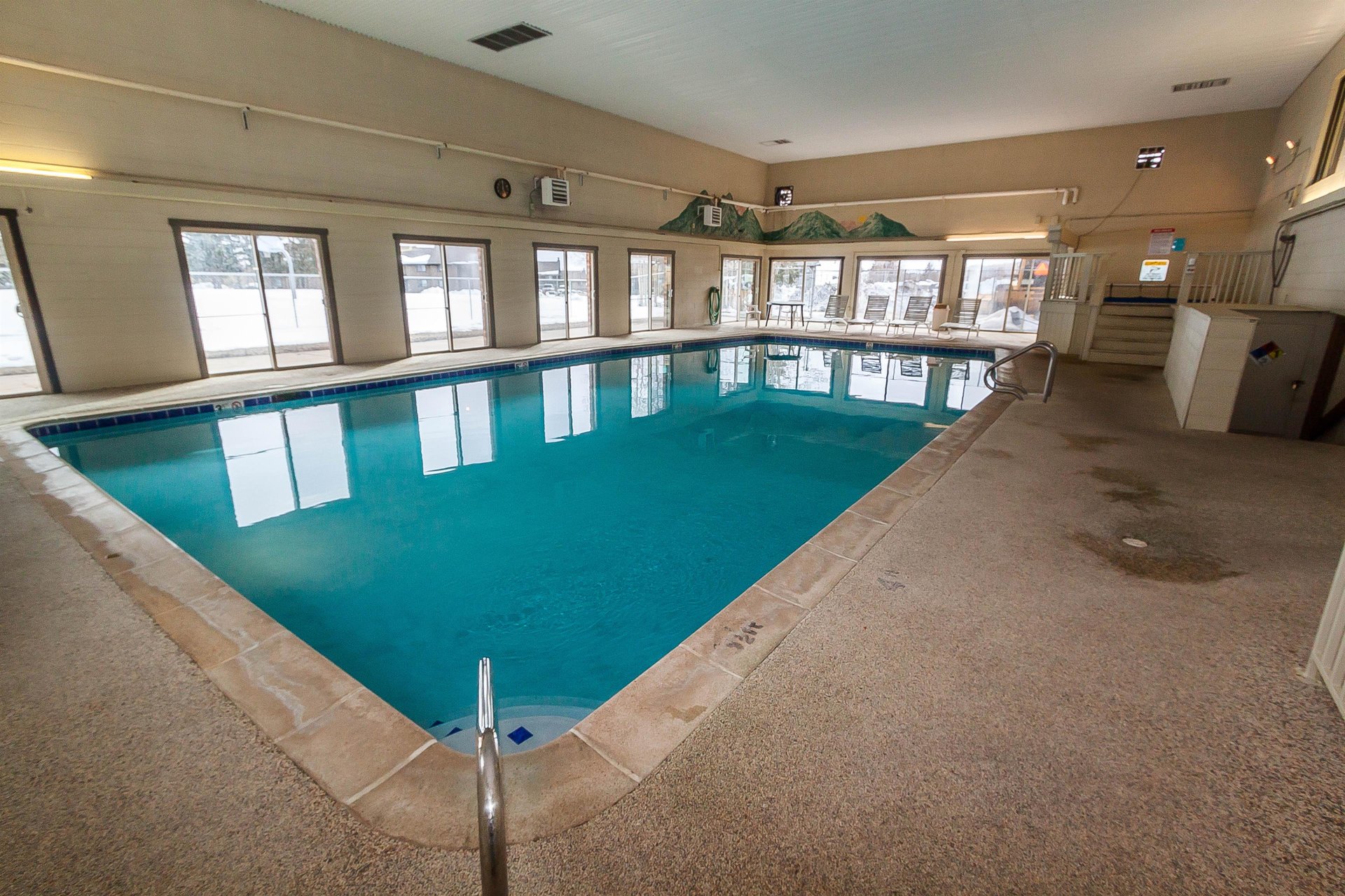 Dillon Valley East 301Q