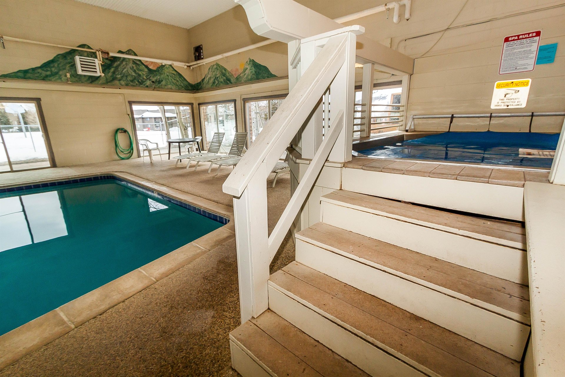 Dillon Valley East 301Q