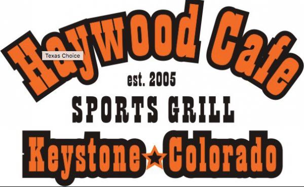 Haywood Cafe
