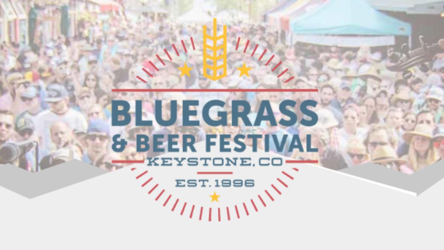 Bluegrass and Beer Festival
