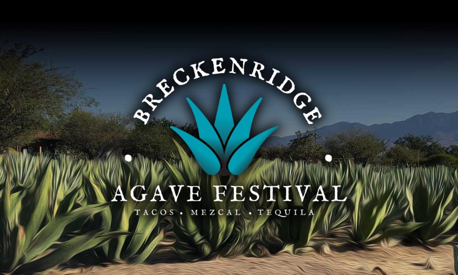 breckenridge agave festival summer 2024 events