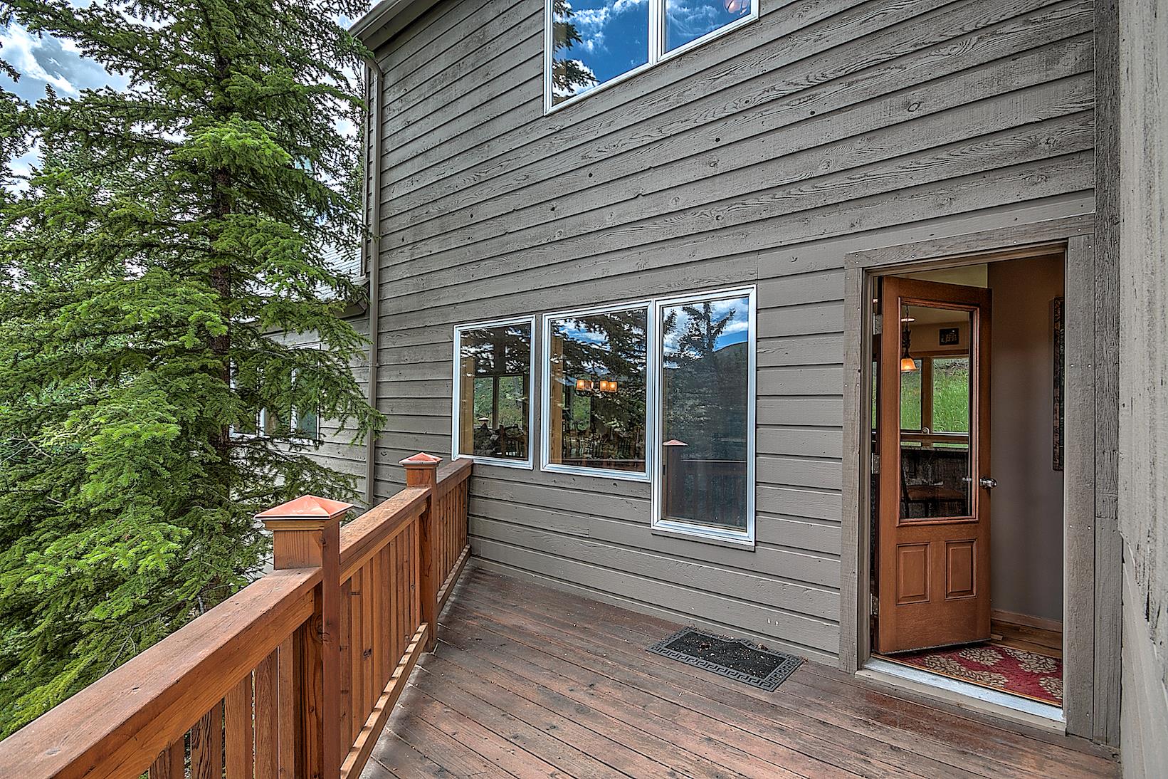 217 Summerwood Drive