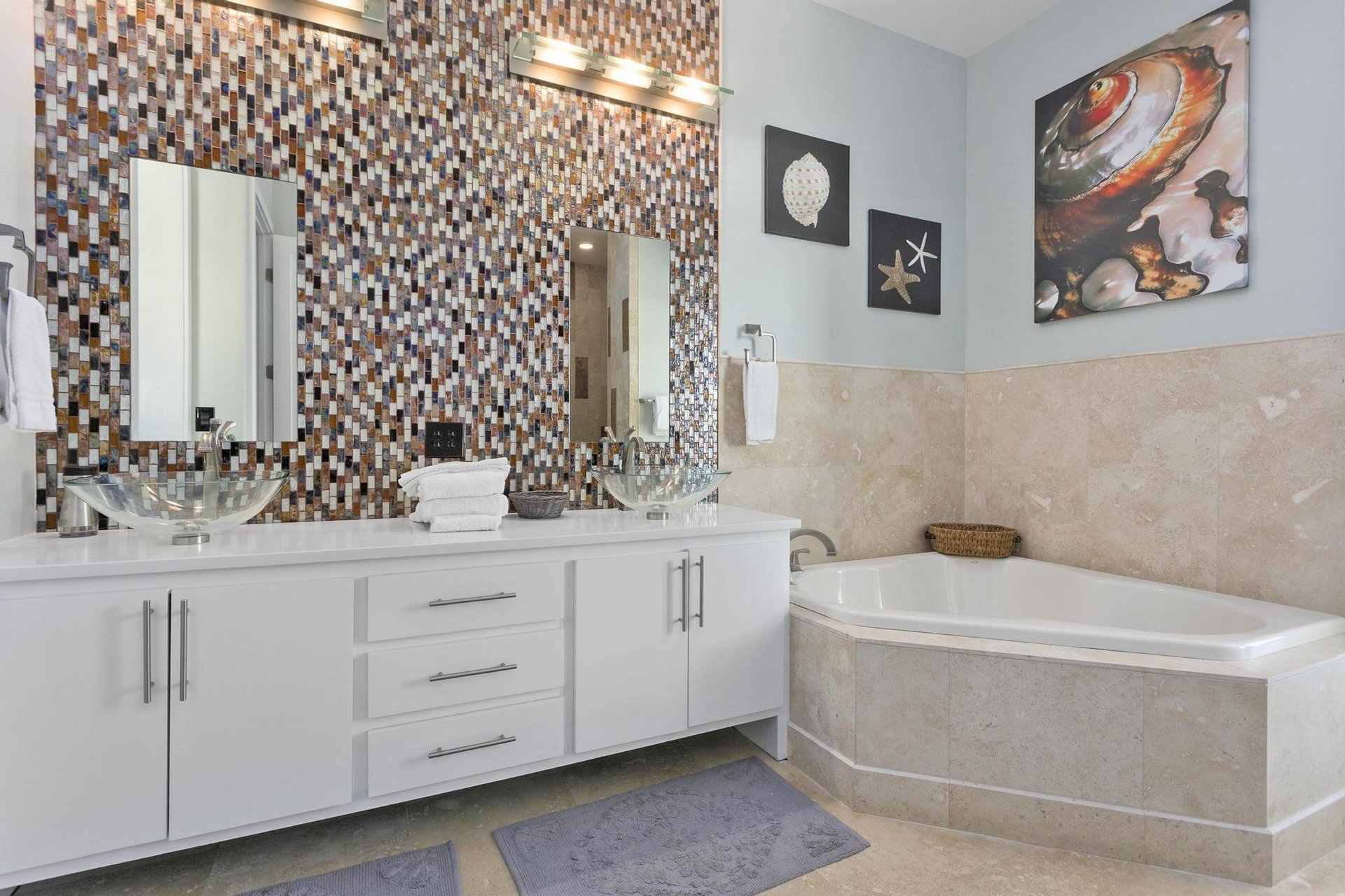 Ariola 1405  The Big Yellow Beach House 14