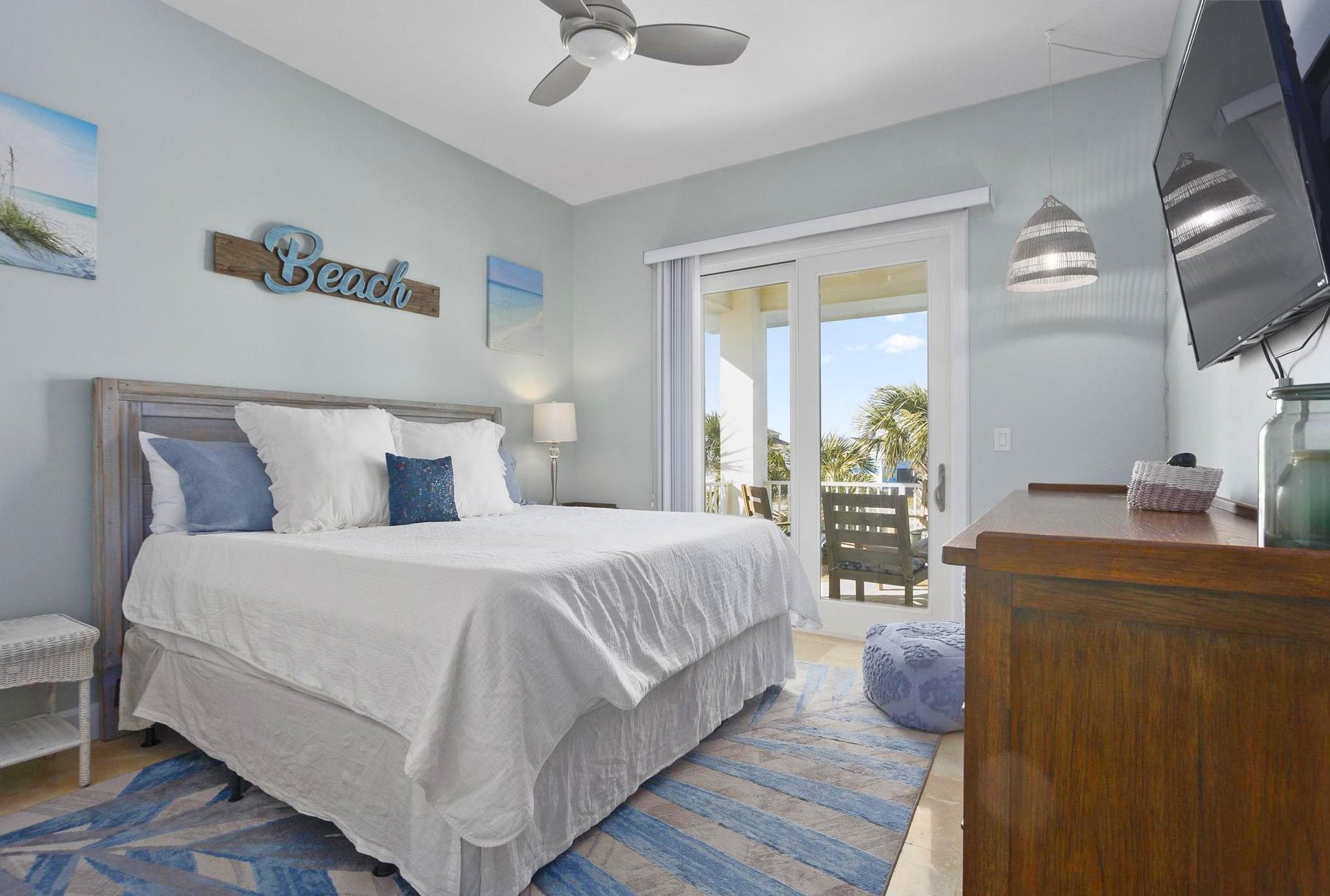 Ariola 1405  The Big Yellow Beach House 16