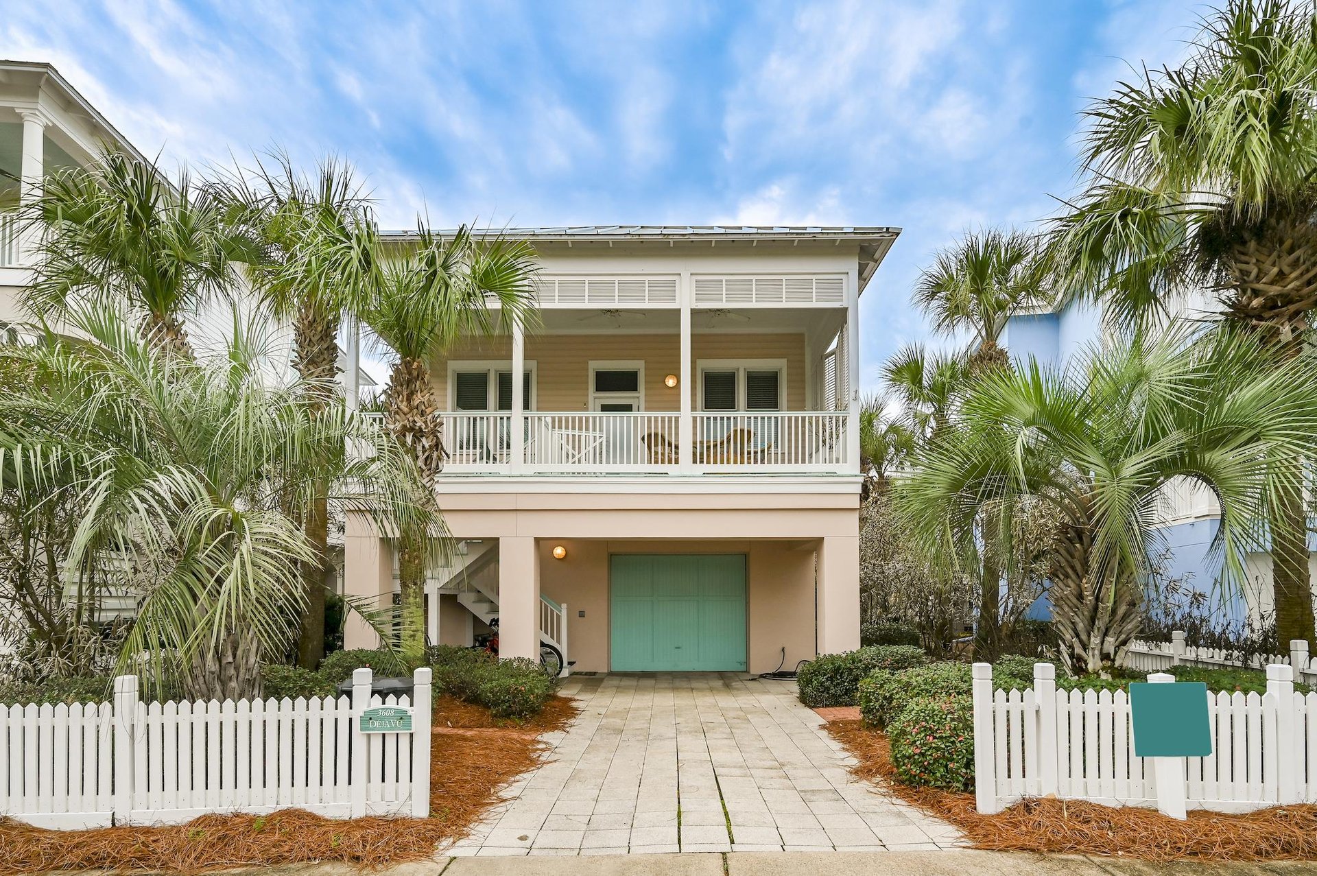 Deja Vu at Destin Pointe Resort 2